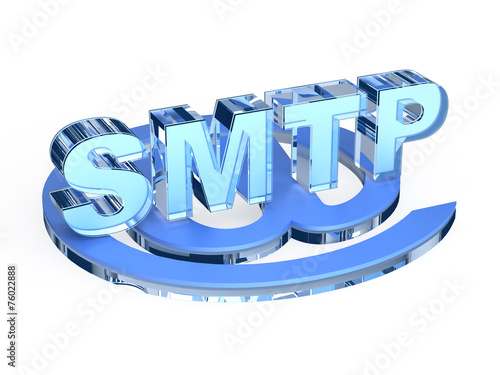 SMTP - Simple Mail Transfer Protocol photo