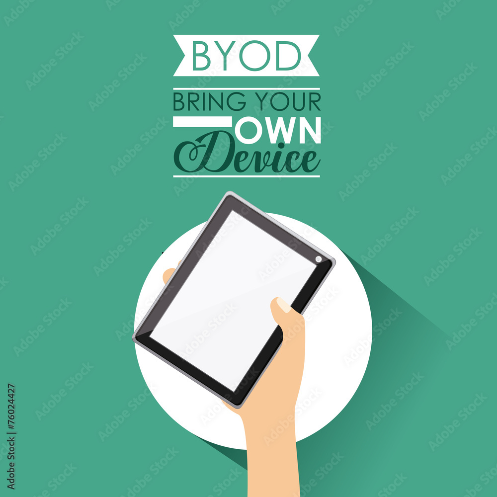 Technology design, vector illustration. Technology design, vector illustration.
