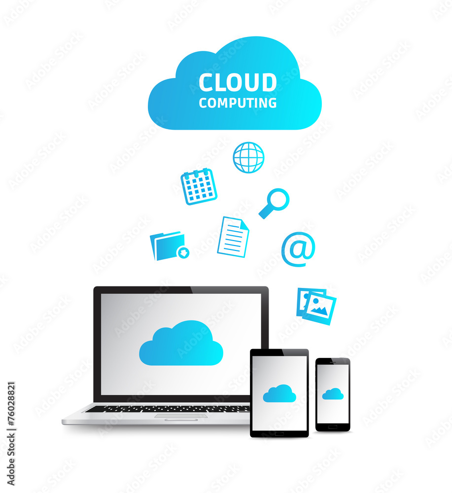 Cloud Computing Cloud Computing