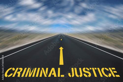 Criminal justice
