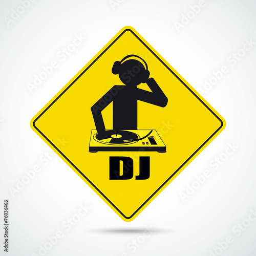 DJ