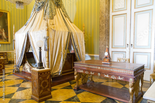 Obraz na płótnie caserta royal palace