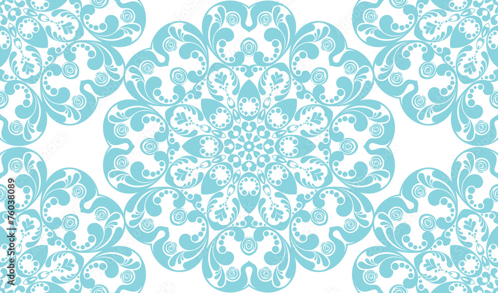 Floral seamless pattern.Seamless pattern can be used for Floral seamless pattern.Seamless pattern can be used for