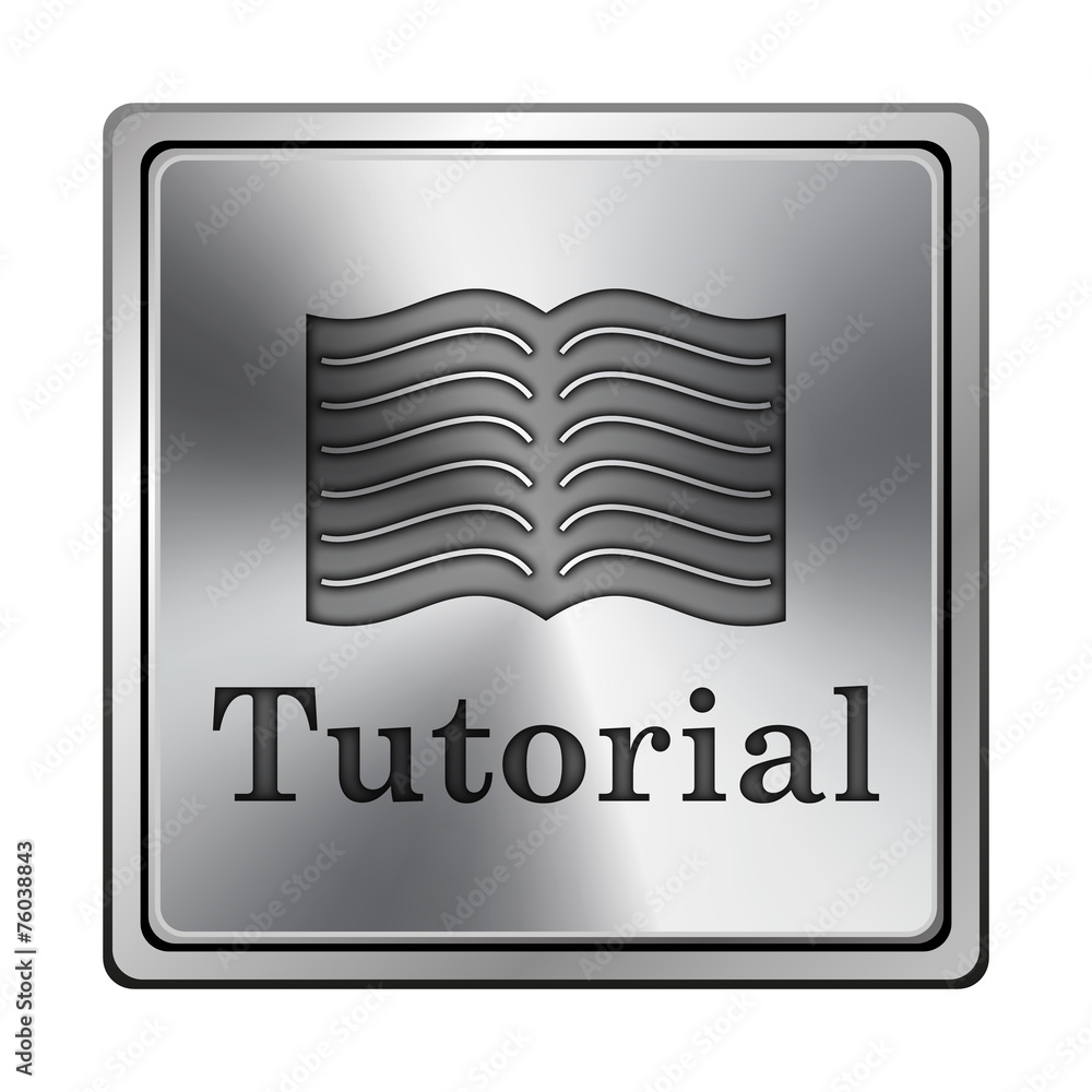 Tutorial icon
