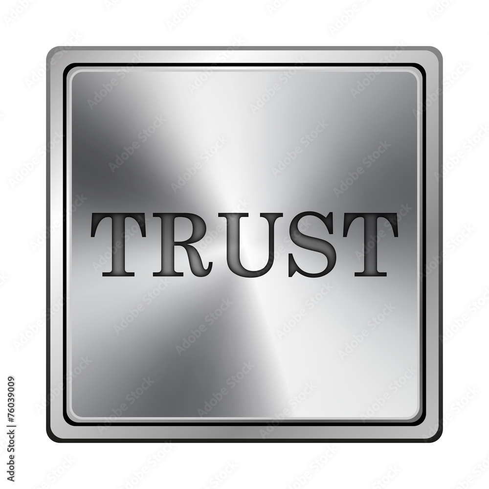 Trust icon Trust icon