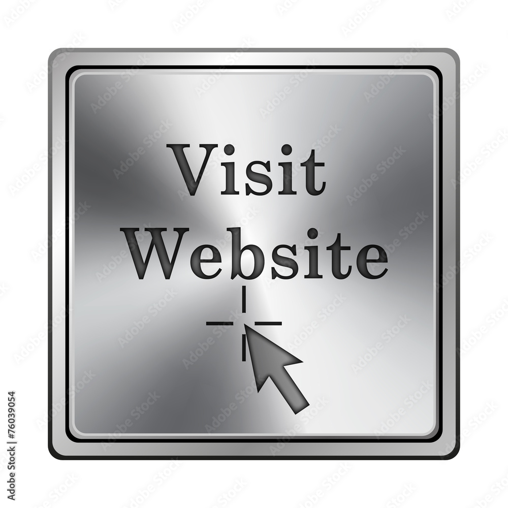 Visit website icon Visit website icon