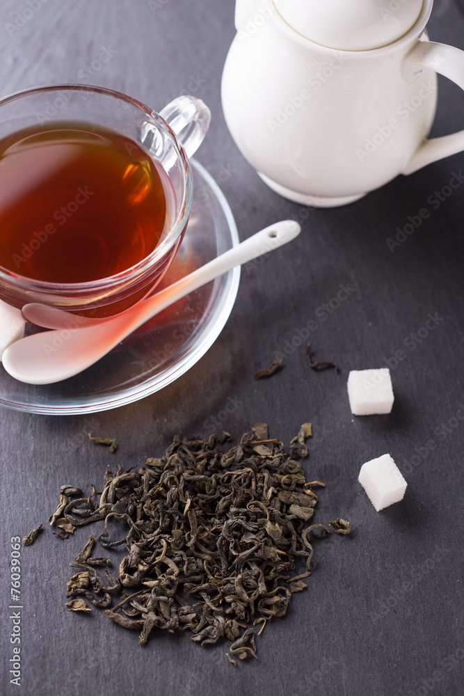 Dry herbal tea Dry herbal tea