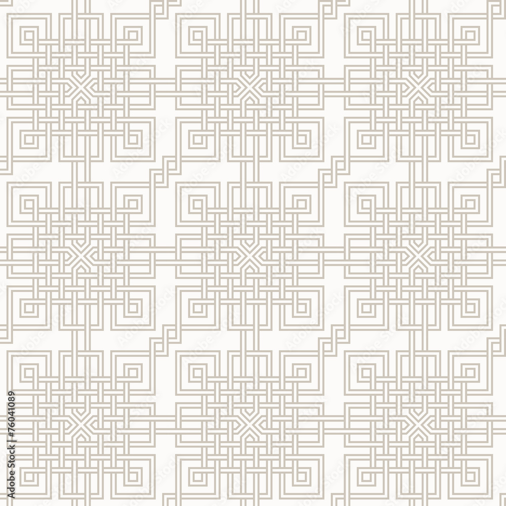 Tangled Pattern Tangled Pattern