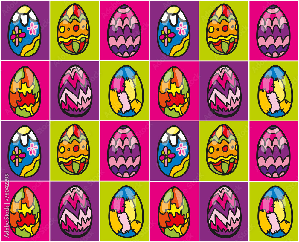 easter pattern easter pattern