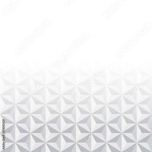 Abstract grey and white seamless texture