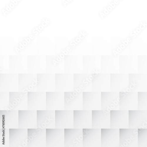 Abstract grey and white seamless texture