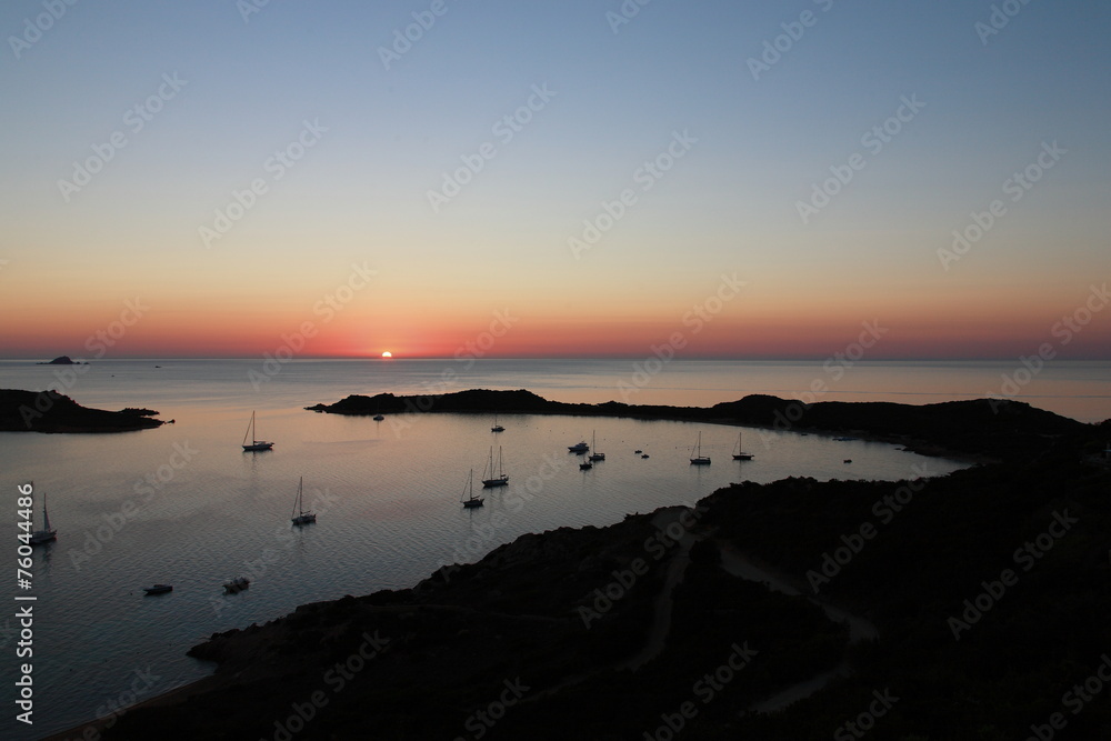 Capo Coda Cavallo Bay! Capo Coda Cavallo Bay!
