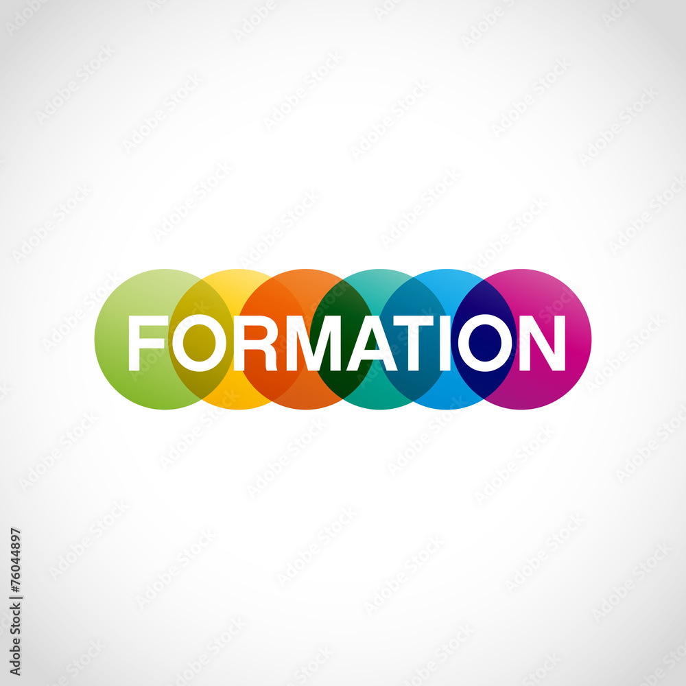 Fototapeta premium formation