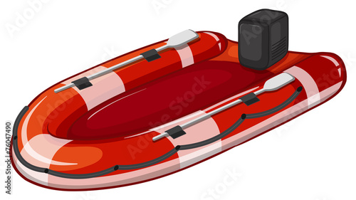 Lifeboat