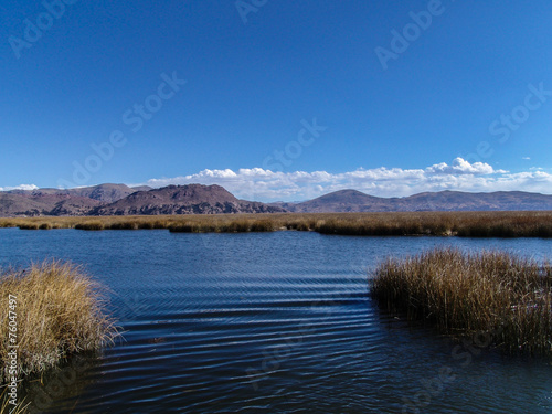 Titicaca photo