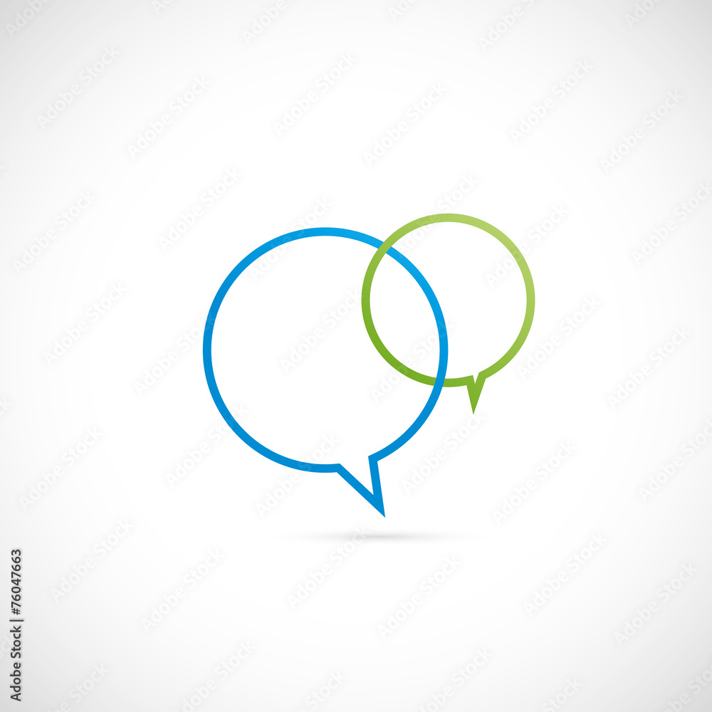 bulle dialogue bulle dialogue