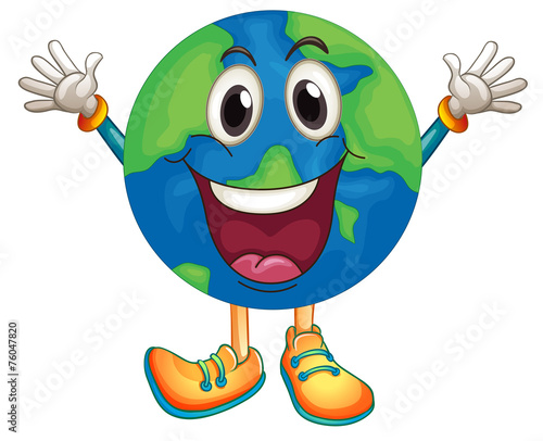 Earth