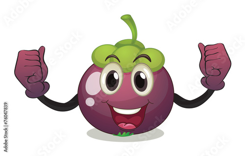 Mangosteen