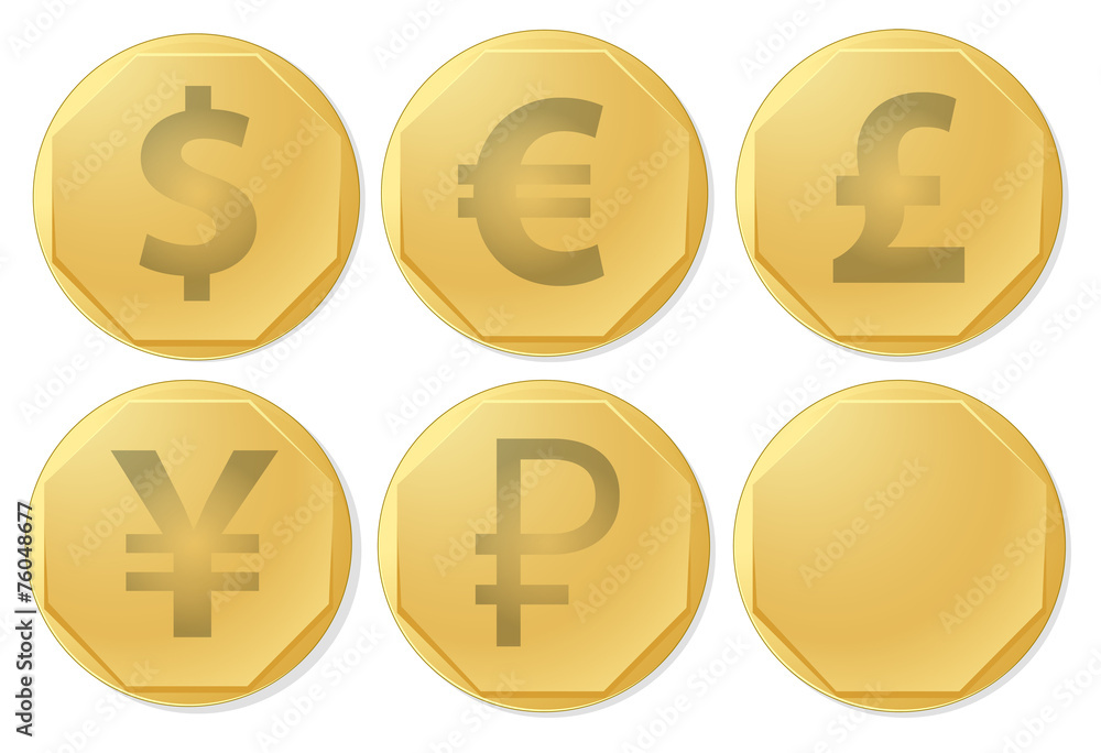 Currency Currency