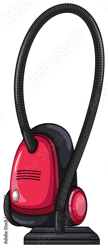Vacuum Cleaner