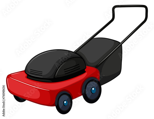 lawnmower