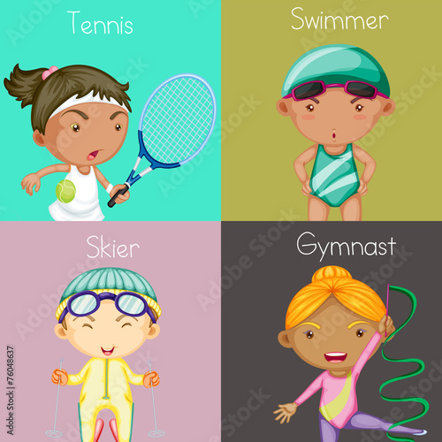 Sports