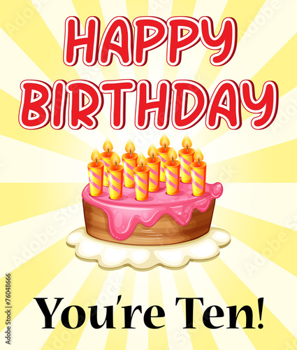 Birthday