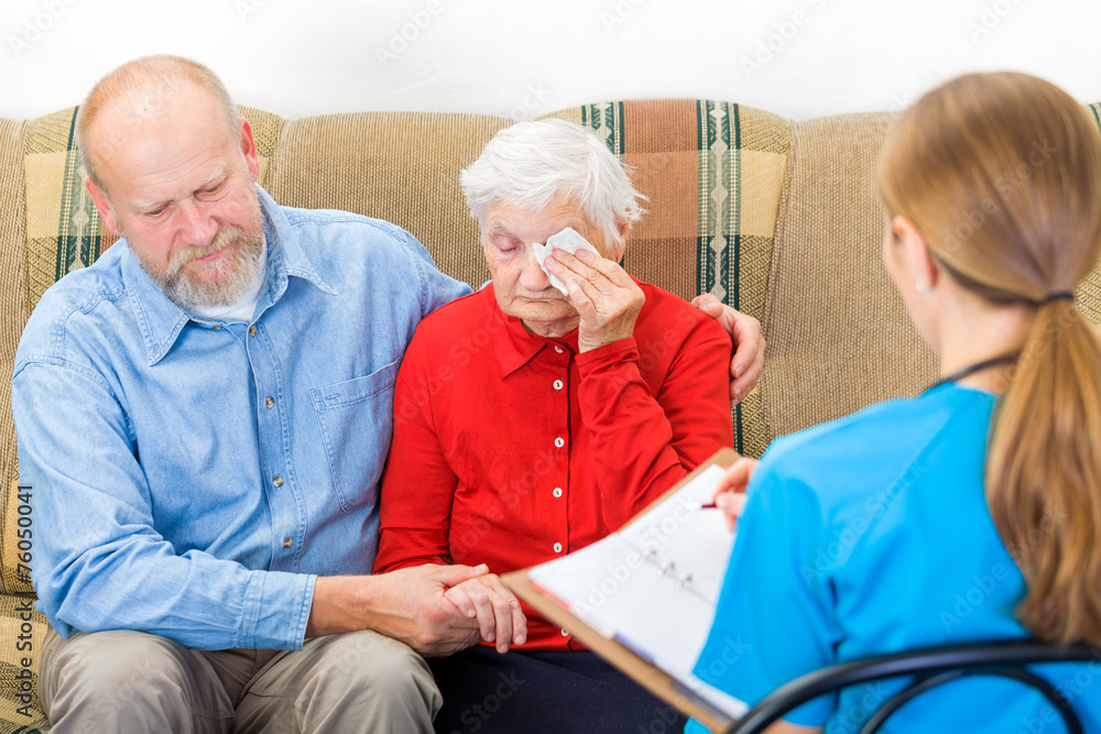 Elderly care Elderly care