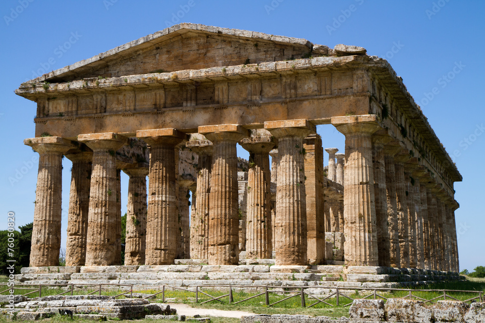 paestum