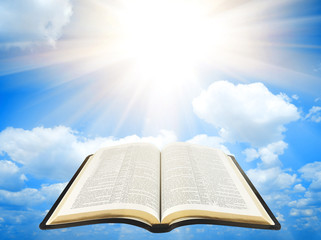 bible