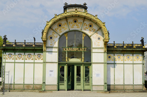 Photography austria, vienna