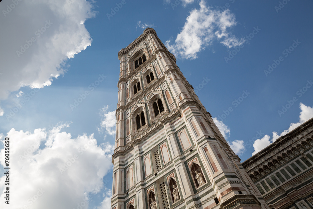 Florence Cathedral Santa Maria dei Fiori, Brunelleschi Dome, Gio