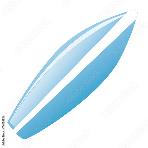 surfboard