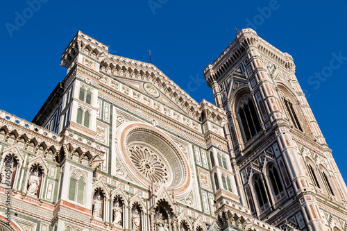 Florence Cathedral Santa Maria dei Fiori, Brunelleschi Dome, Gio
