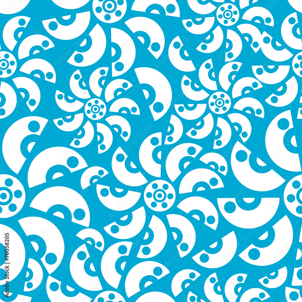 Abstract seamless pattern Abstract seamless pattern