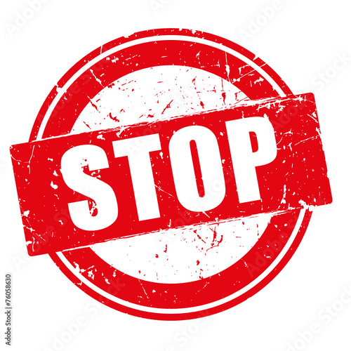 STOP