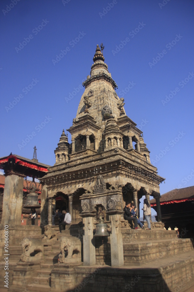 temple vatsala devi