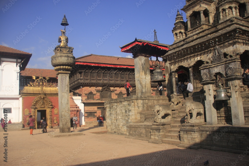 Bhaktapur