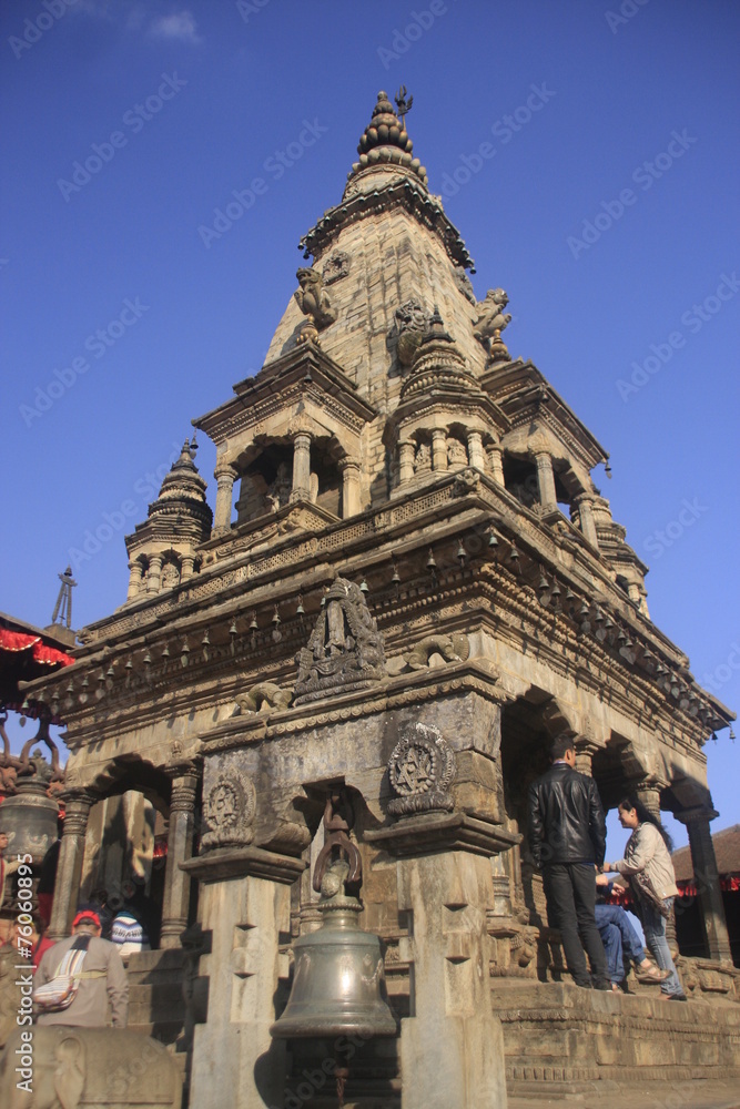 Fototapeta premium Vatsala devi