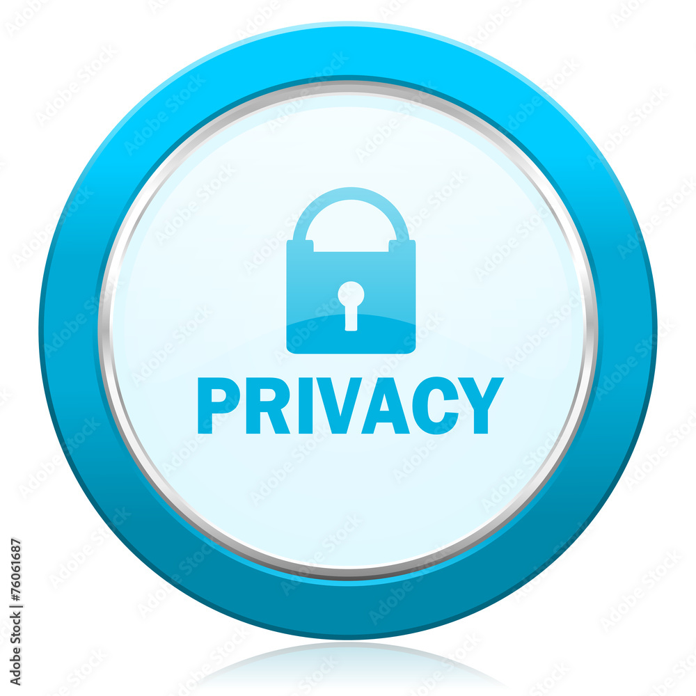 privacy icon privacy icon