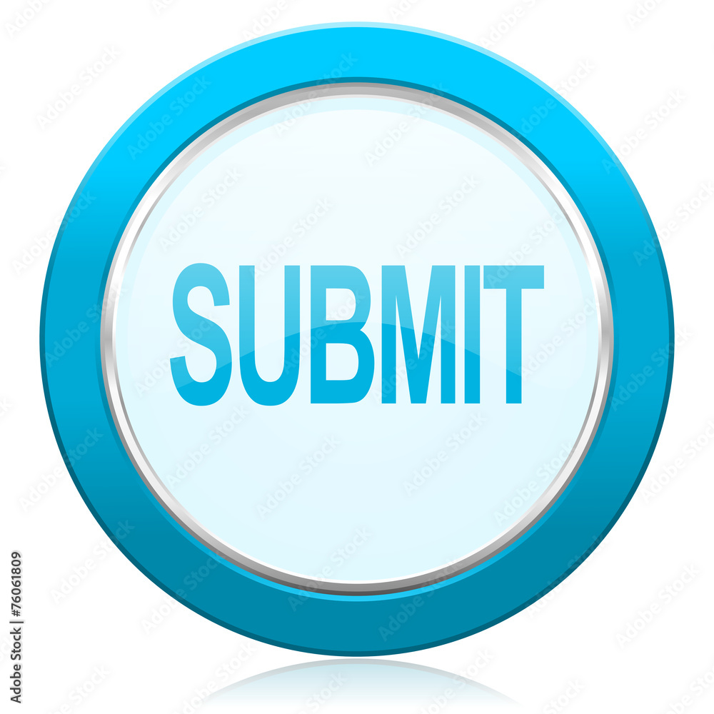 submit icon submit icon