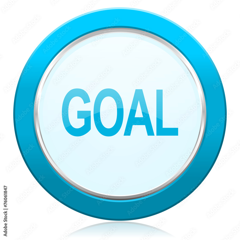 goal icon goal icon