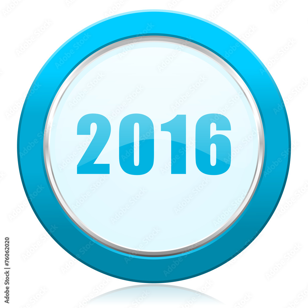 new year 2016 icon new years symbol new year 2016 icon new years symbol