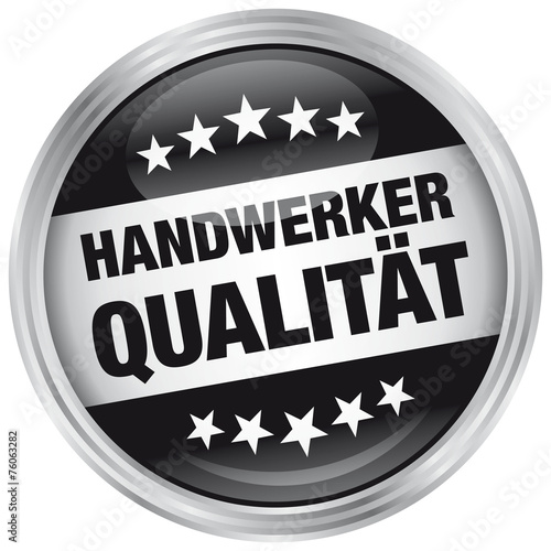 Handwerkerqualität