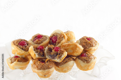 Wallpaper Mural Homemade Brown Sugar Pastry Cups Torontodigital.ca