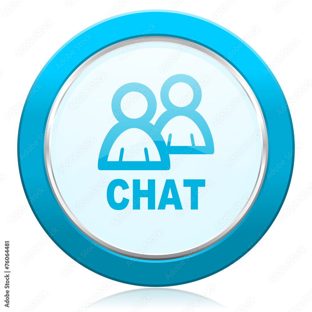 chat icon chat icon