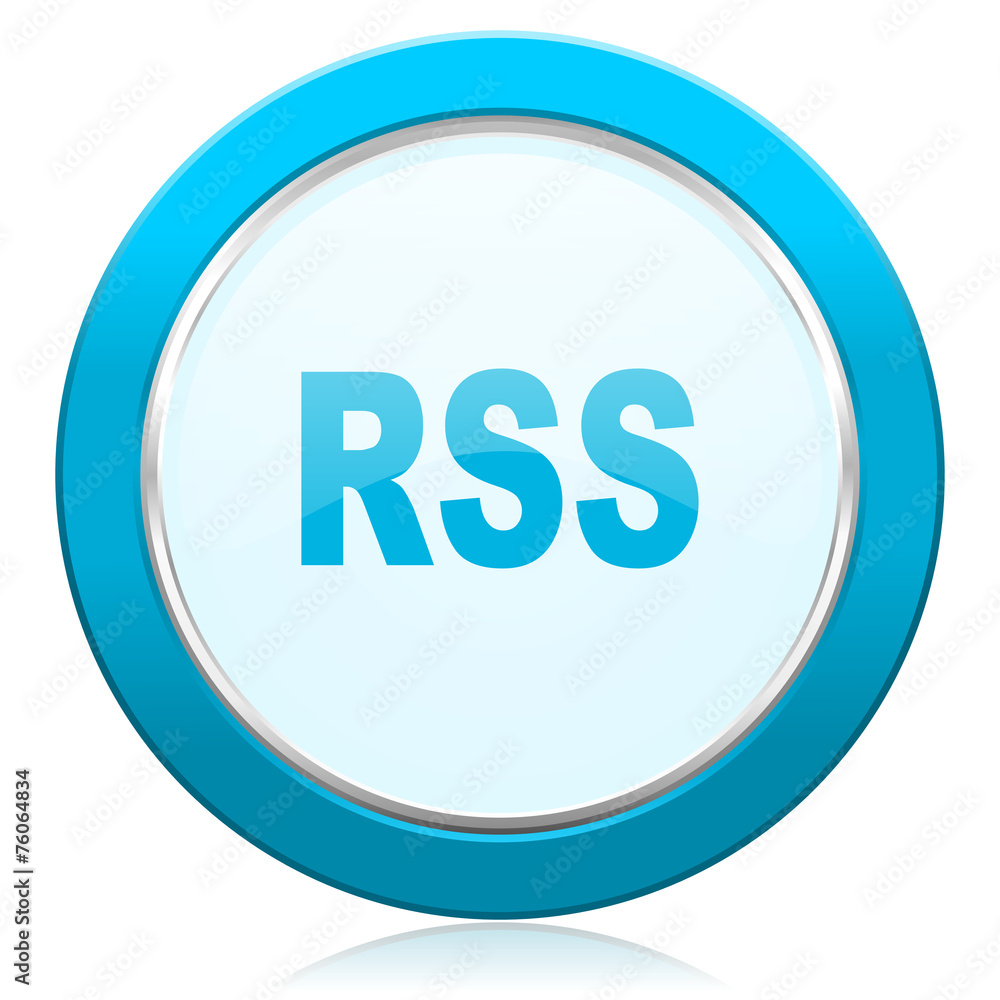 rss icon rss icon