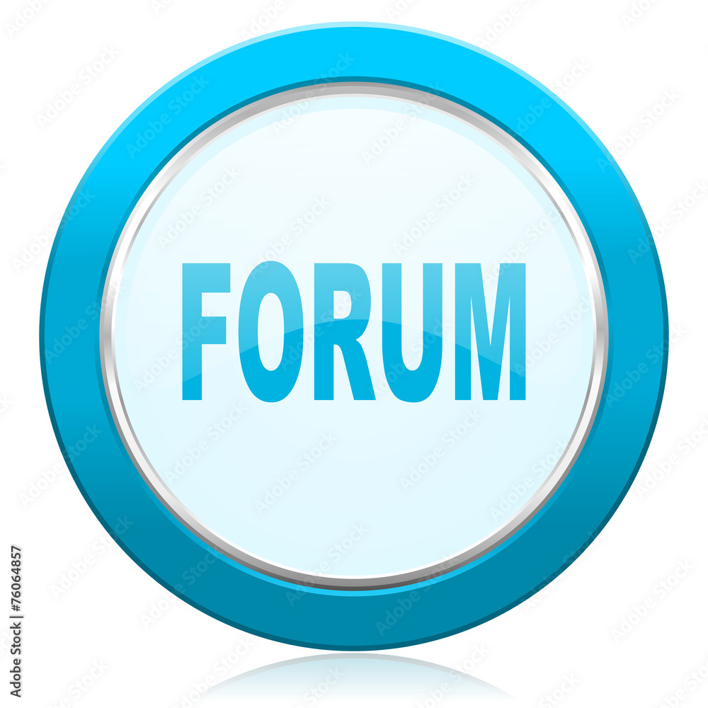 forum icon forum icon