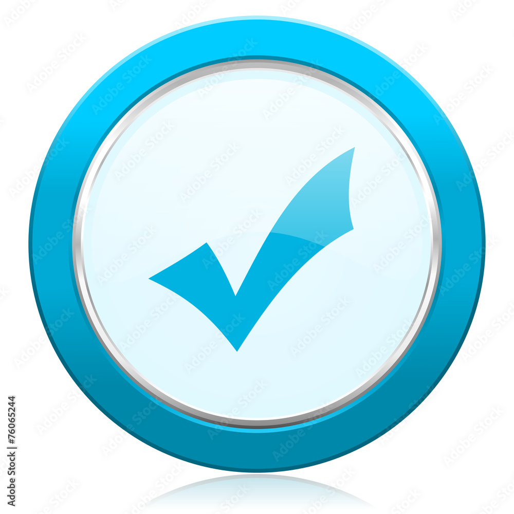 accept icon check sign accept icon check sign