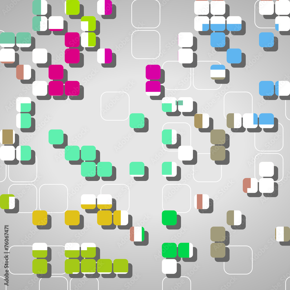 abstract shapes background abstract shapes background